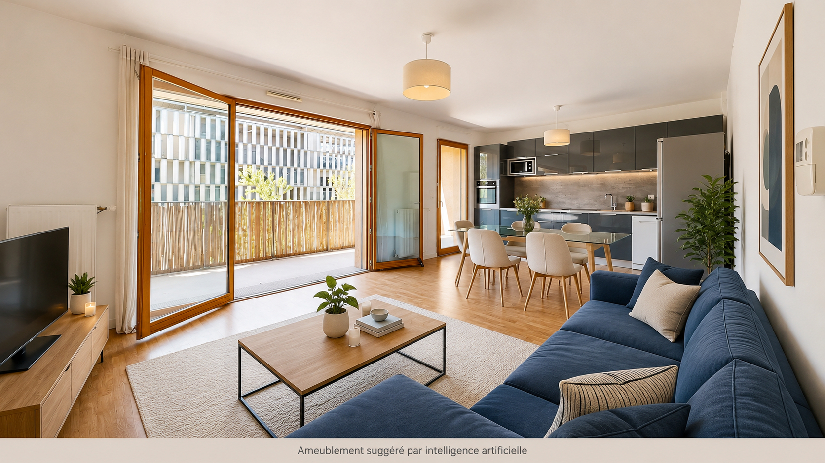 Agence immobilière de LBI - LBI