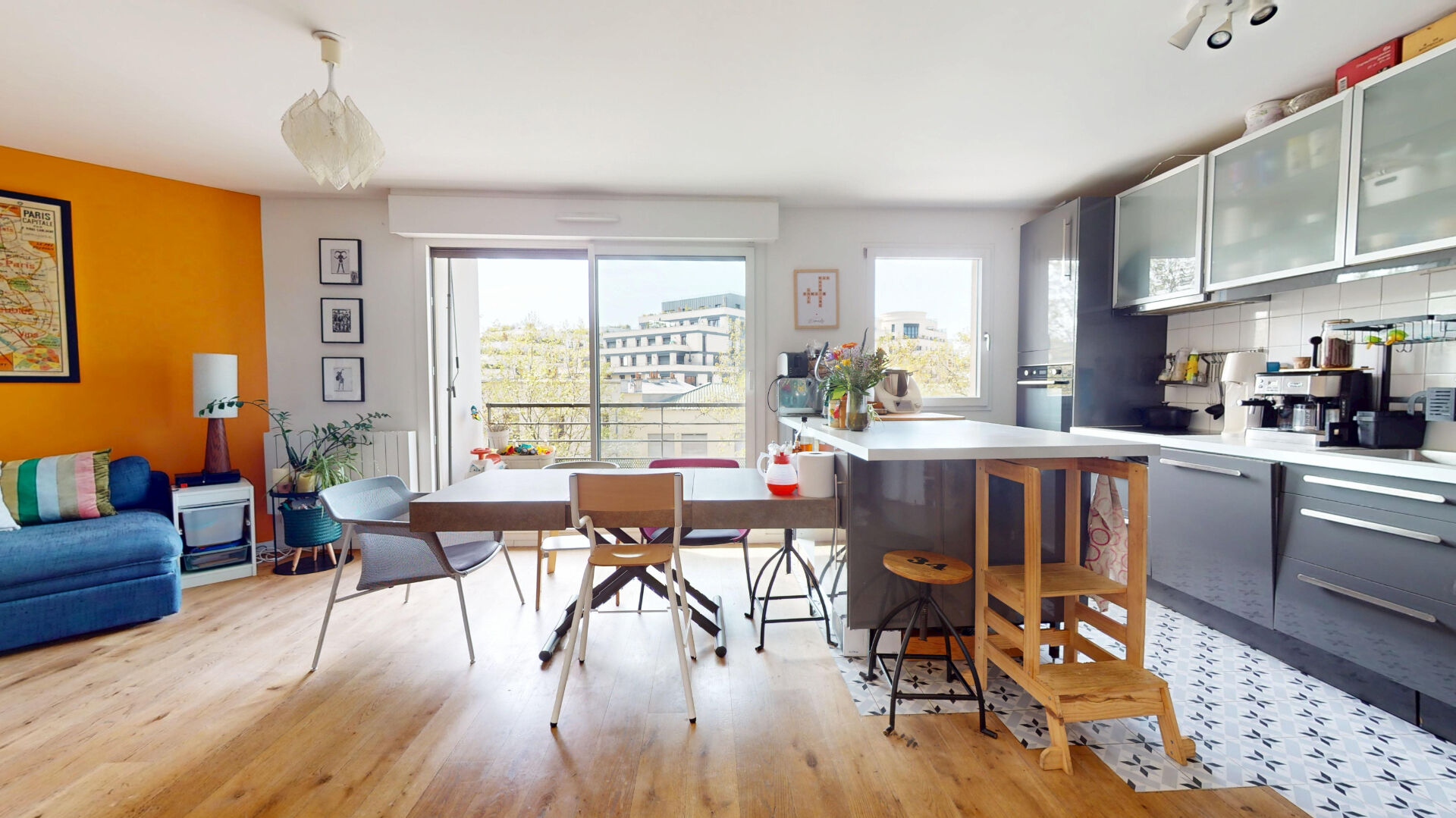 Agence immobilière de LBI - LBI