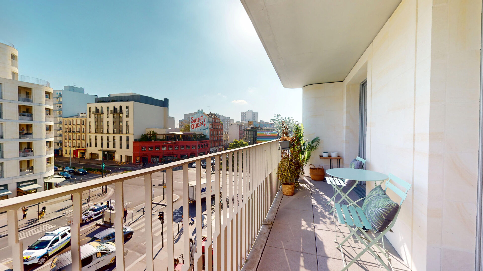 Agence immobilière de LBI - LBI