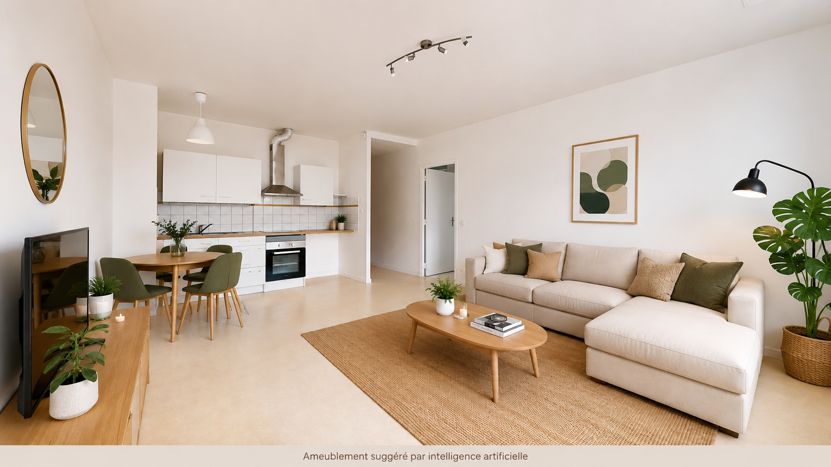 Agence immobilière de LBI - LBI