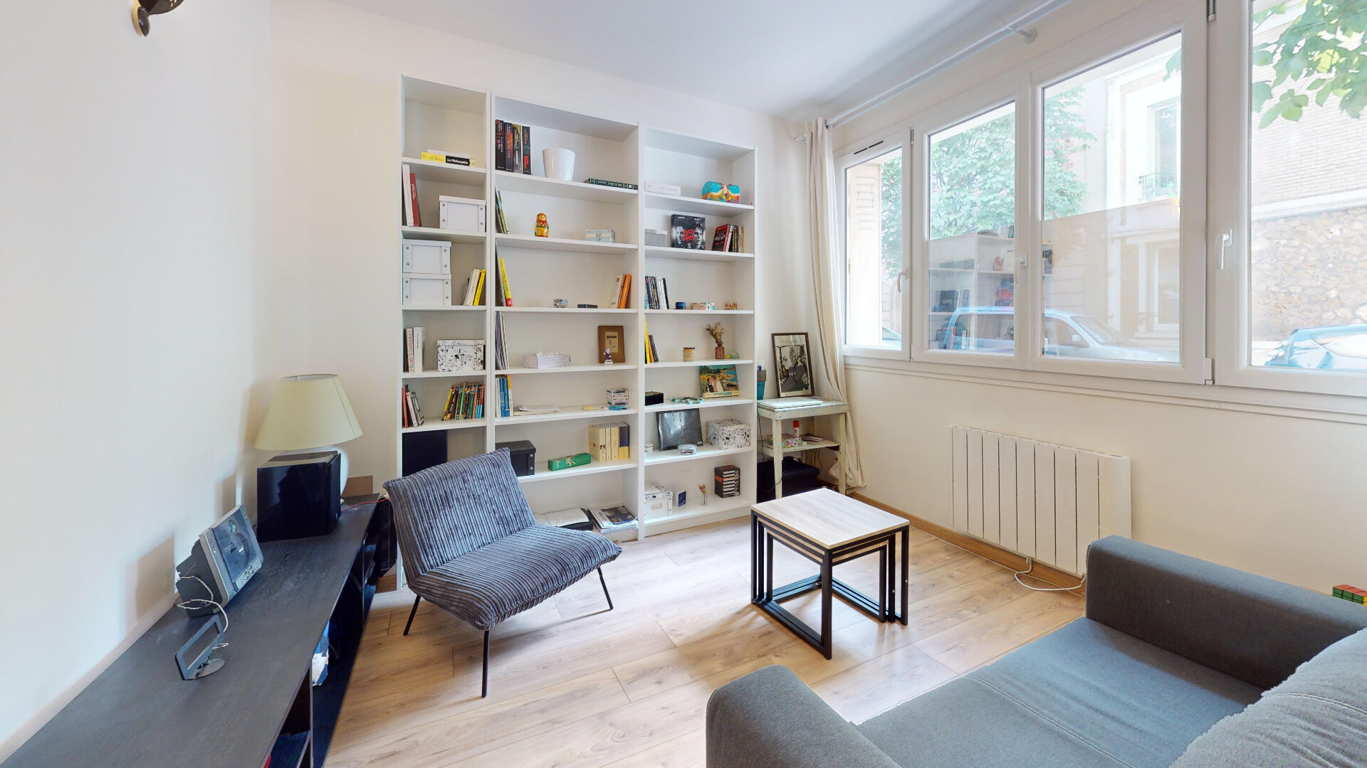 Agence immobilière de LBI - LBI