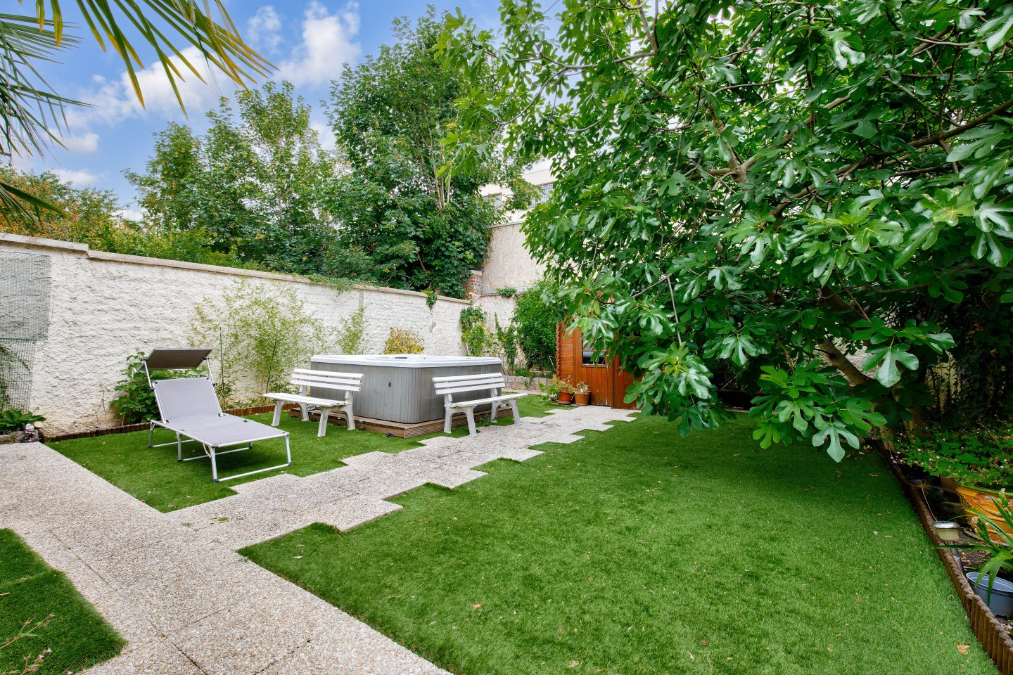 Agence immobilière de LBI - LBI