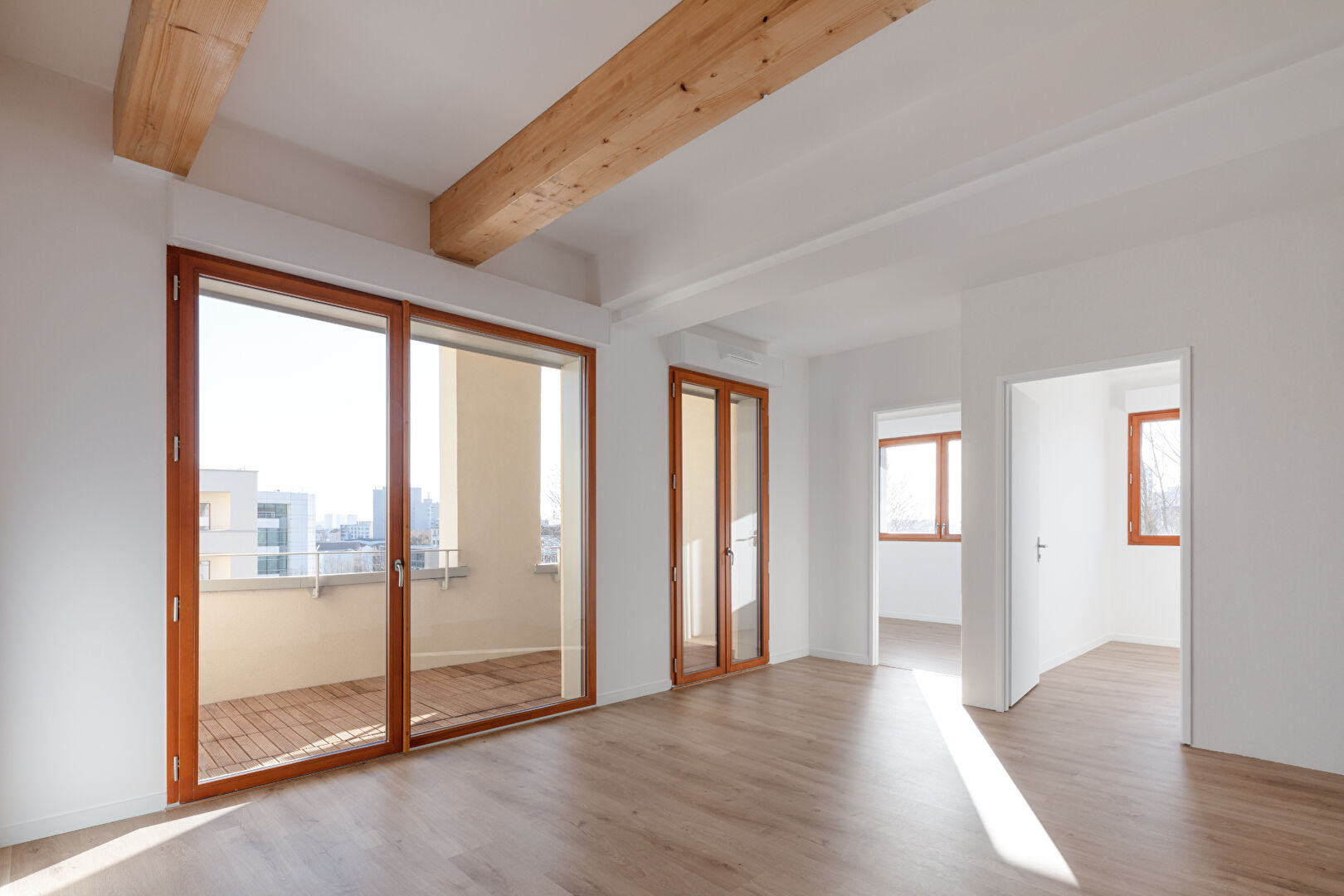 Agence immobilière de LBI - LBI