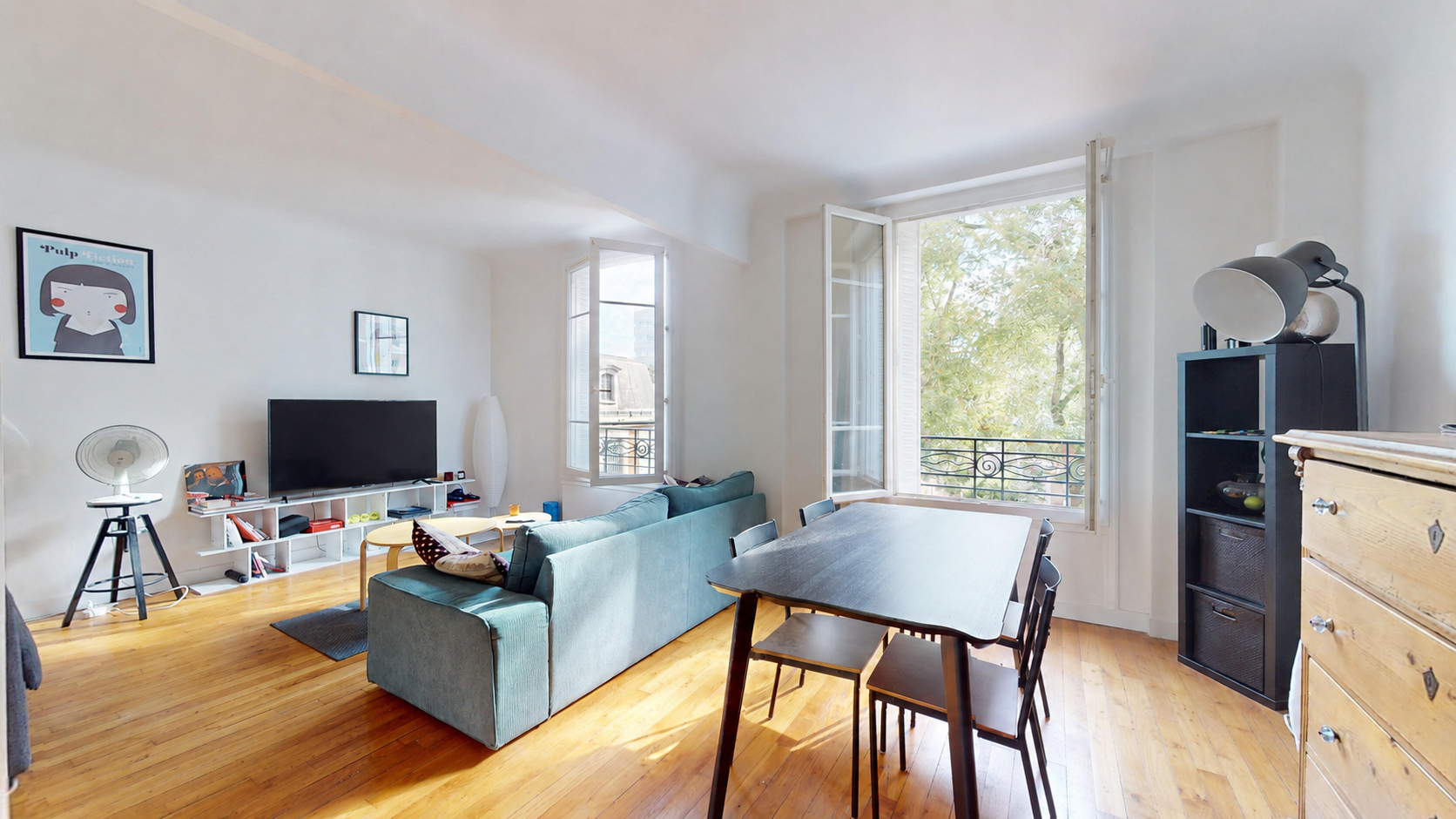Agence immobilière de LBI - LBI