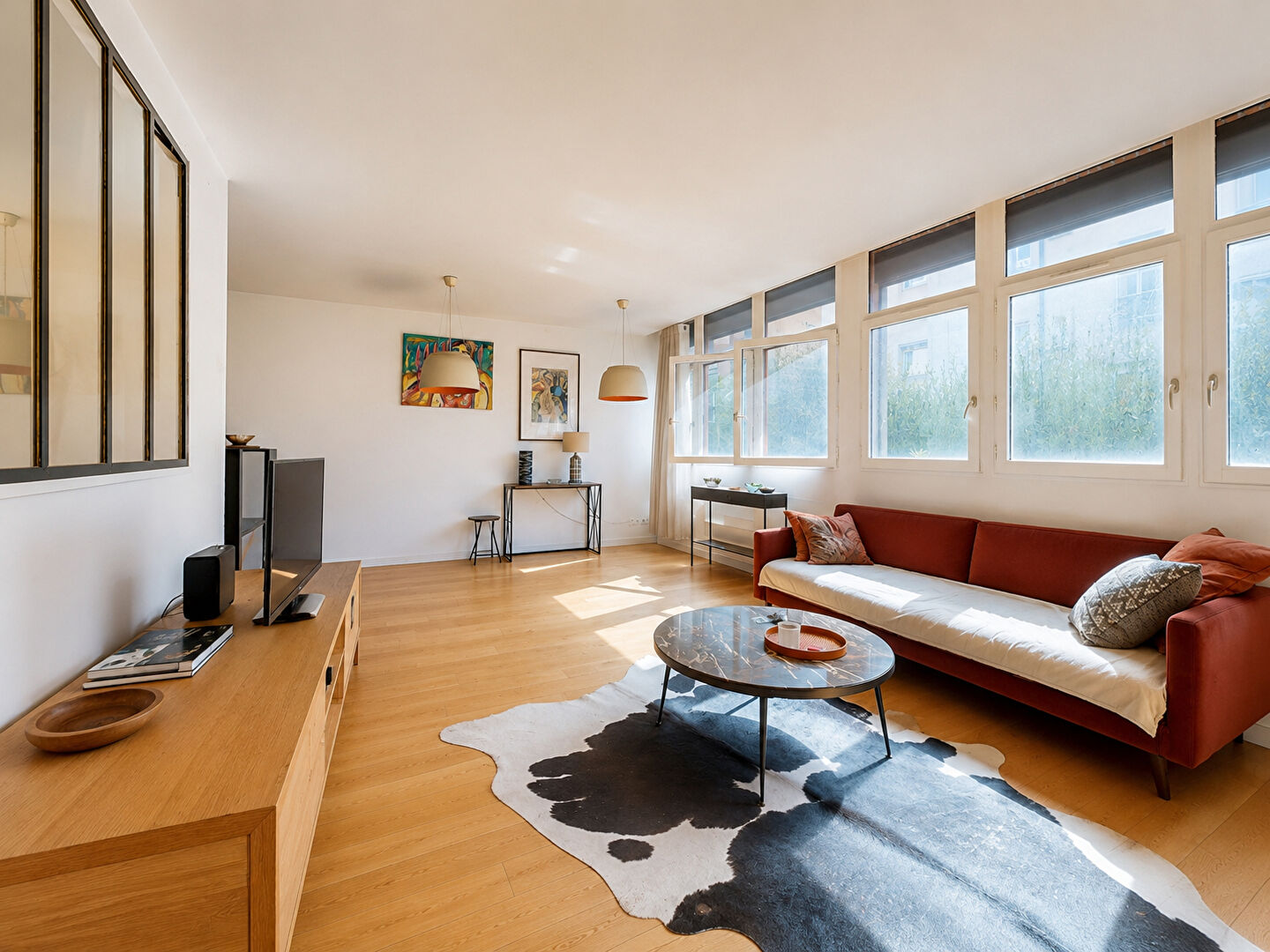 Agence immobilière de LBI - LBI