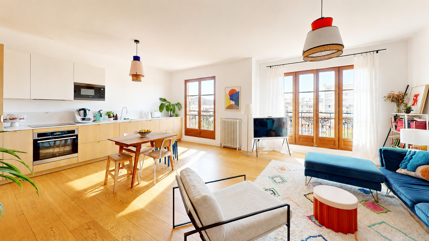 Agence immobilière de LBI - LBI