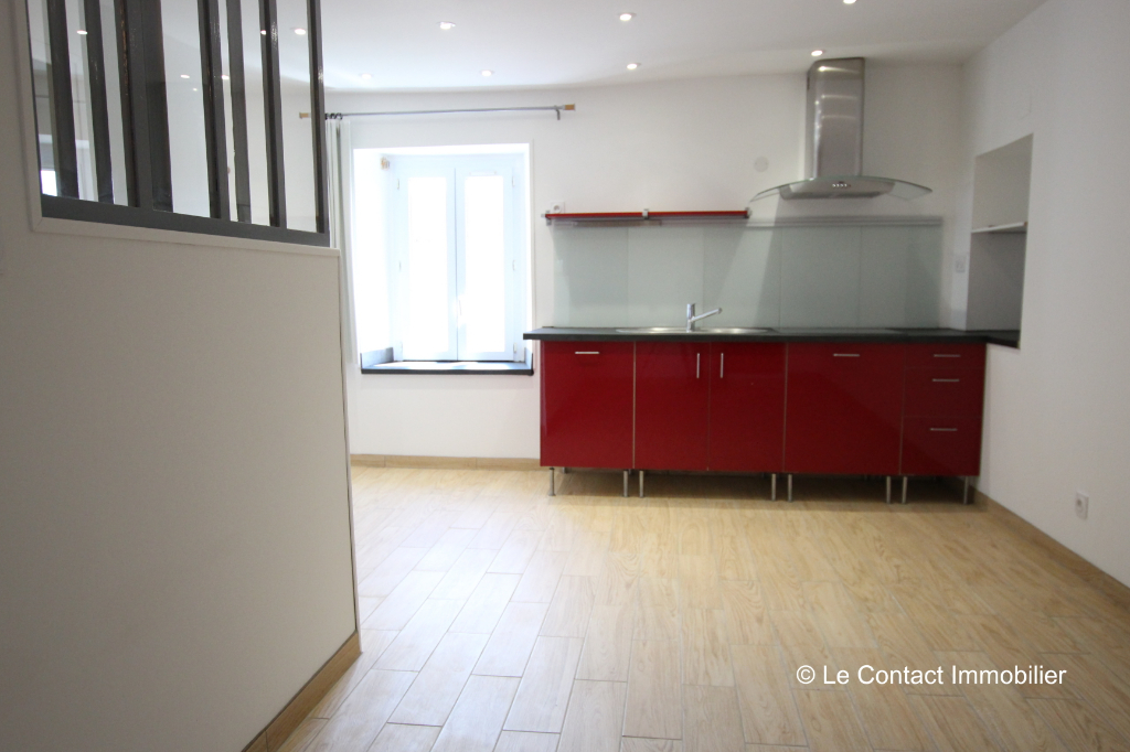 Appartement Laille 2 pièce(s) 32 m2