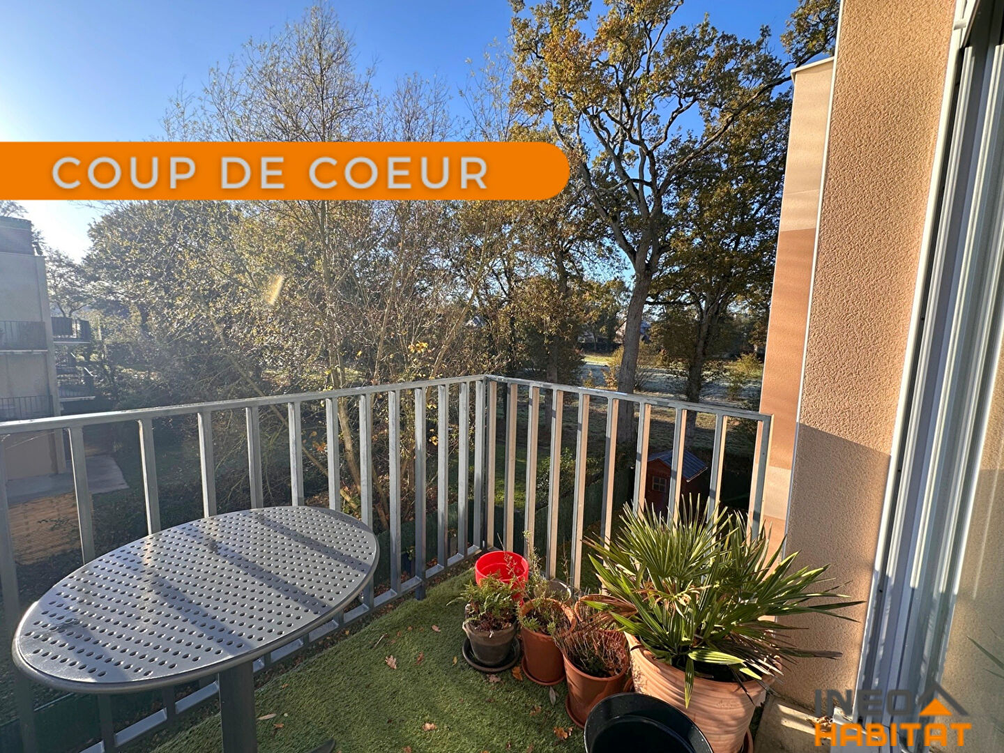 Agence immobilière de Le Contact Immobilier Laillé - Le Contact Immobilier