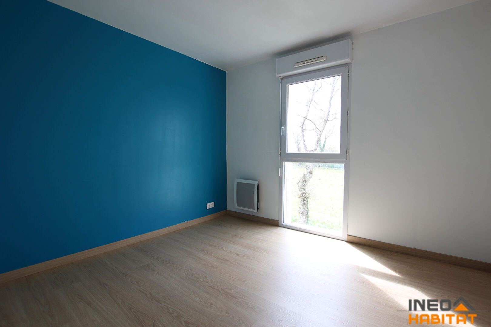 Photo Appartement Pont Pean 4 pièce(s) 74.5 m2 image 4/6