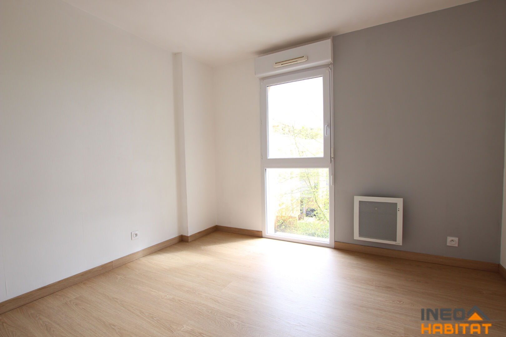 Photo Appartement Pont Pean 4 pièce(s) 74.5 m2 image 5/6