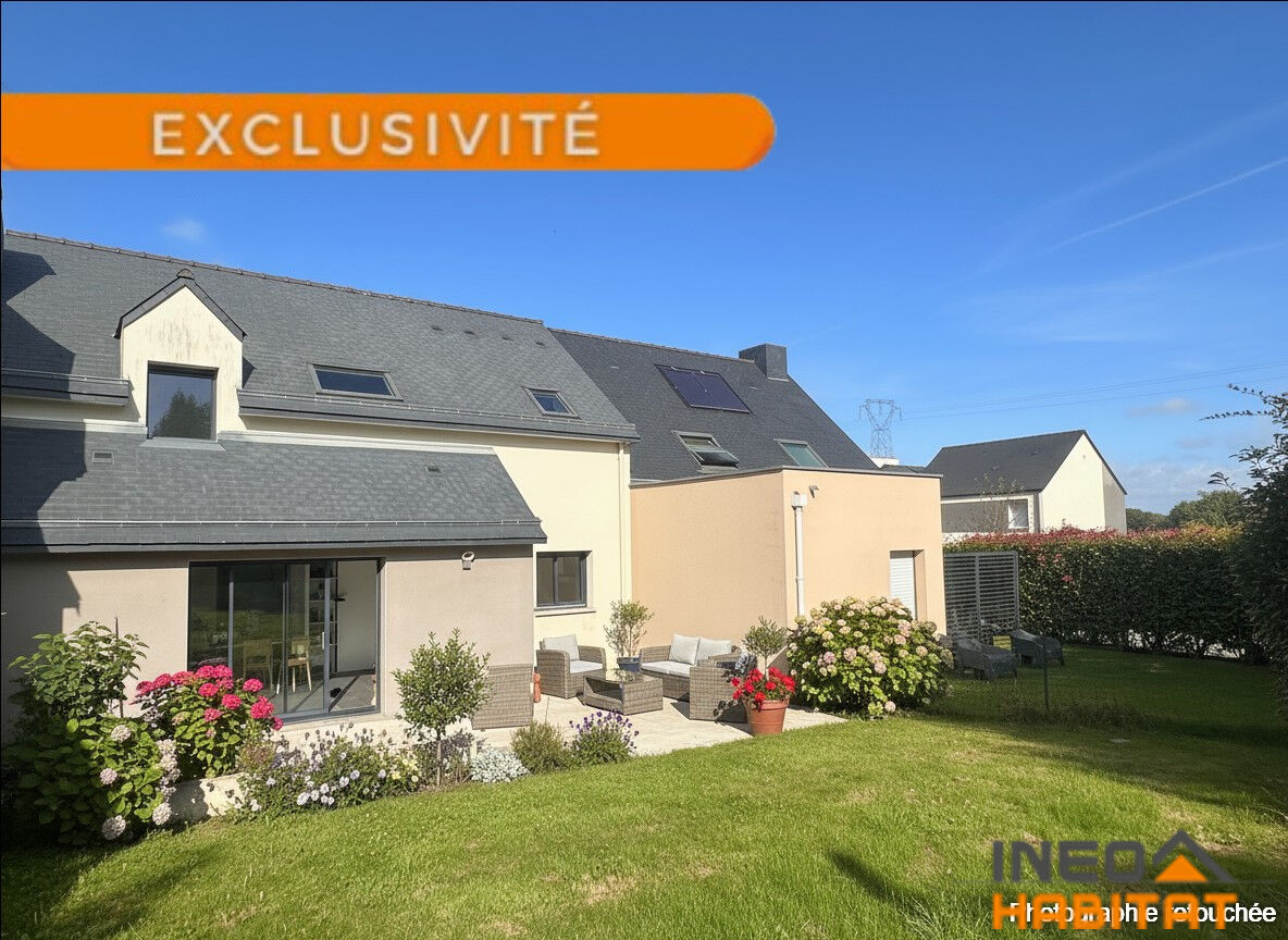 Agence immobilière de Le Contact Immobilier Laillé - Le Contact Immobilier