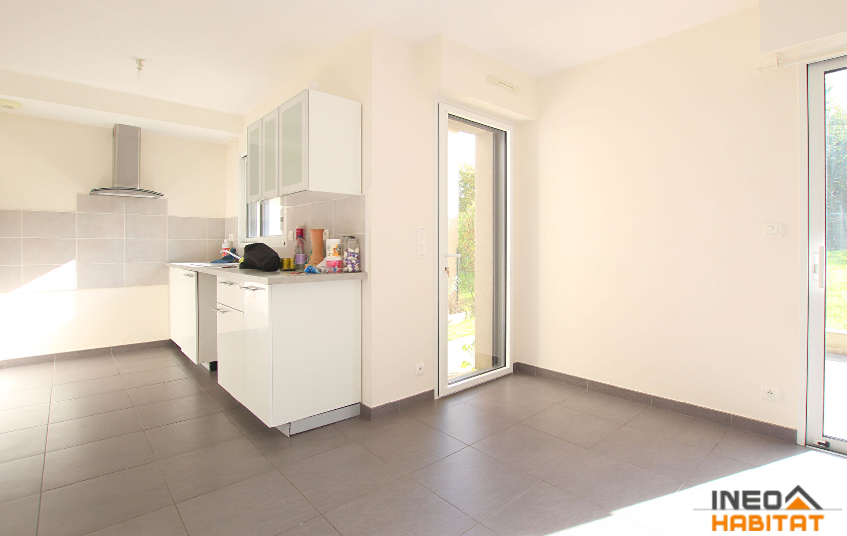 Photo Maison St Armel 6 piéce(s)110 m2 image 3/6