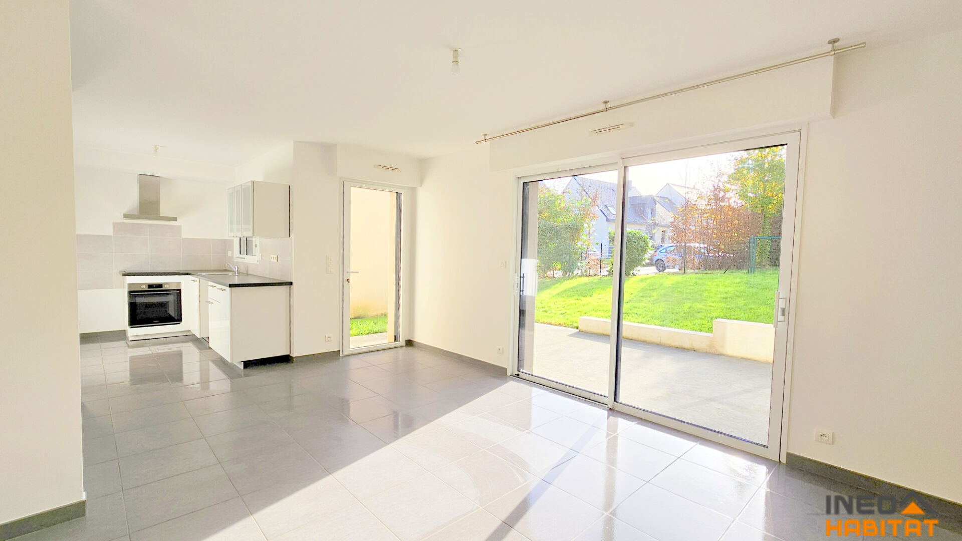 Photo Maison St Armel 6 piéce(s)110 m2 image 4/6