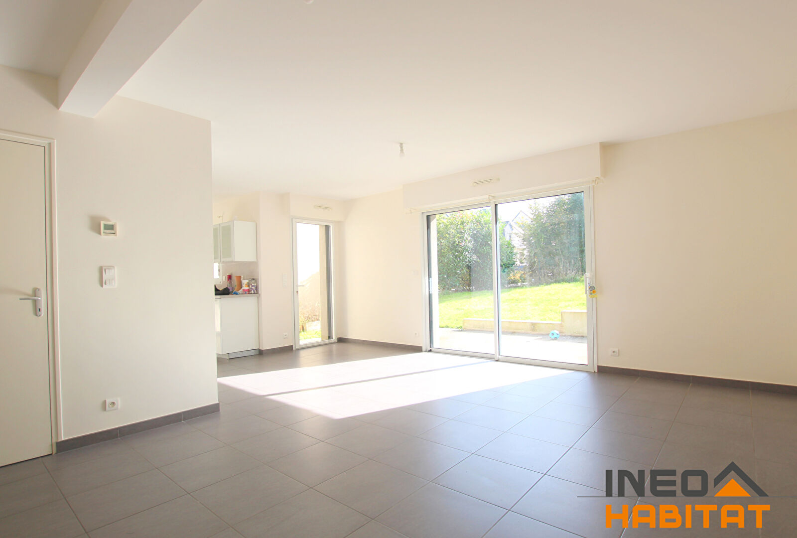 Photo Maison St Armel 6 piéce(s)110 m2 image 5/6