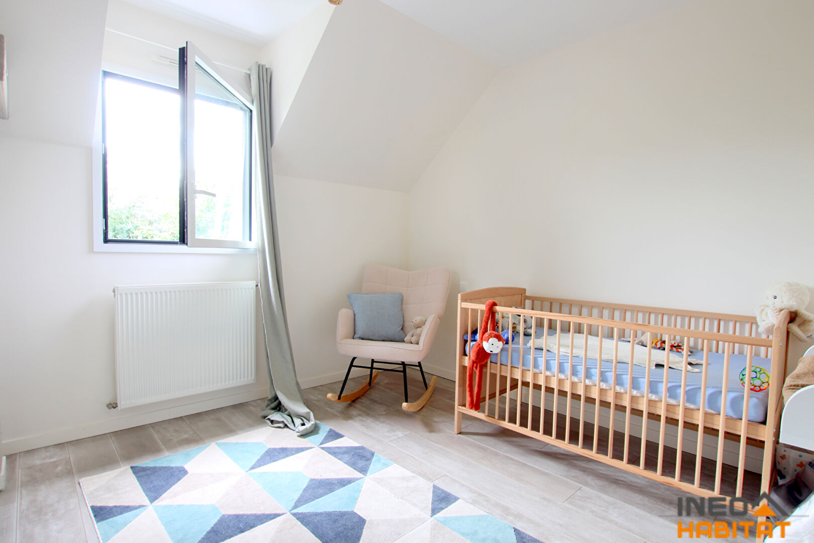 Photo Maison St Armel 6 piéce(s)110 m2 image 6/6