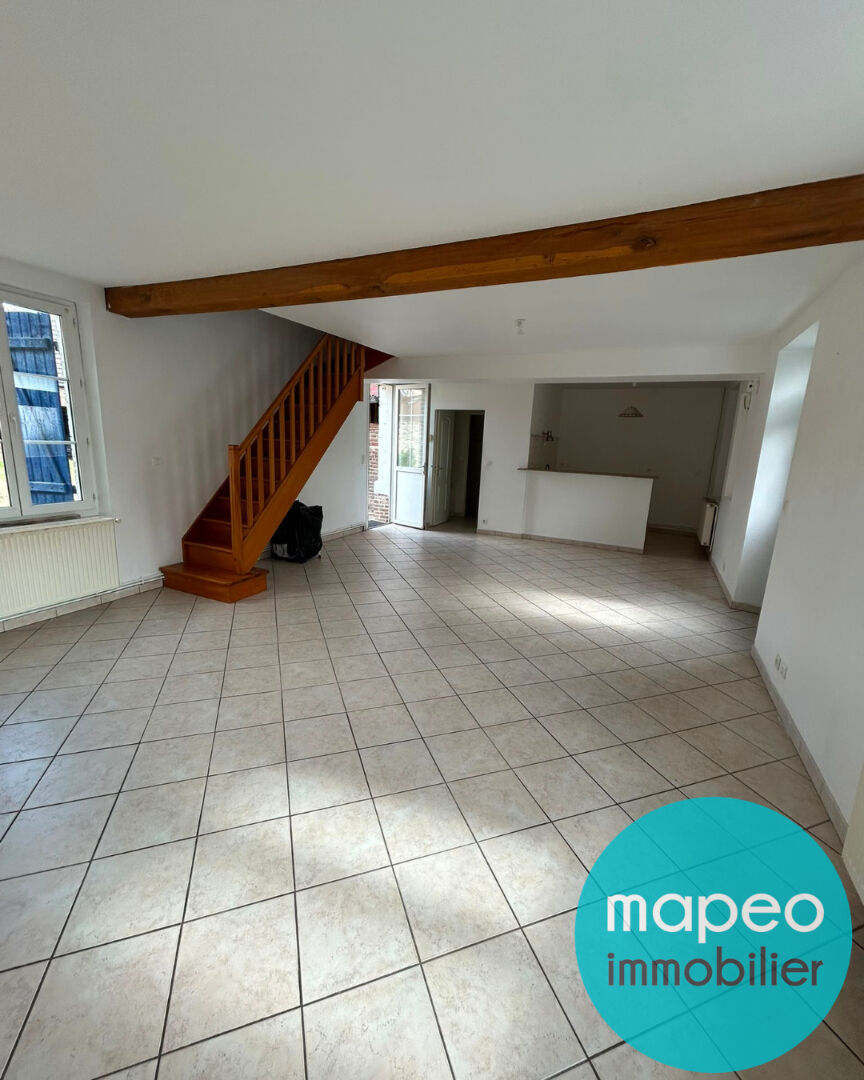Agence immobilière de MAPEO IMMOBILIER