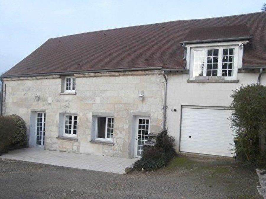 Agence immobilière de MAPEO IMMOBILIER