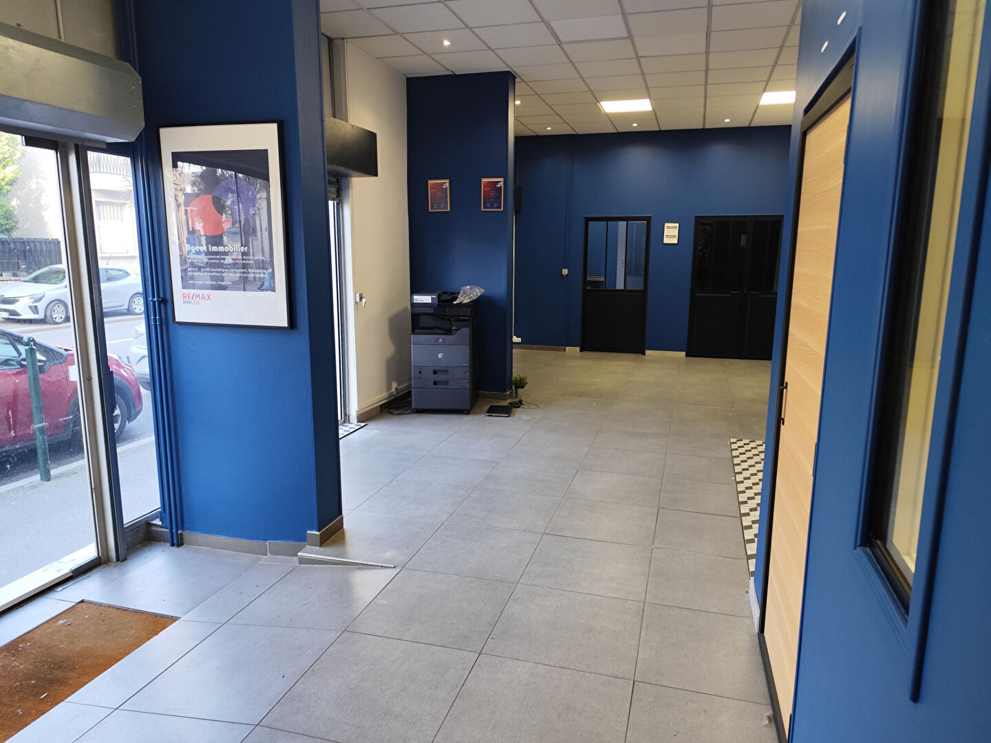 Agence immobilière de MAPEO IMMOBILIER