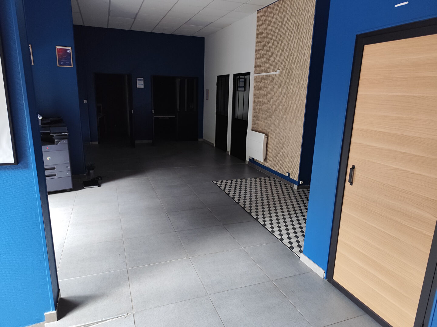 Agence immobilière de MAPEO IMMOBILIER