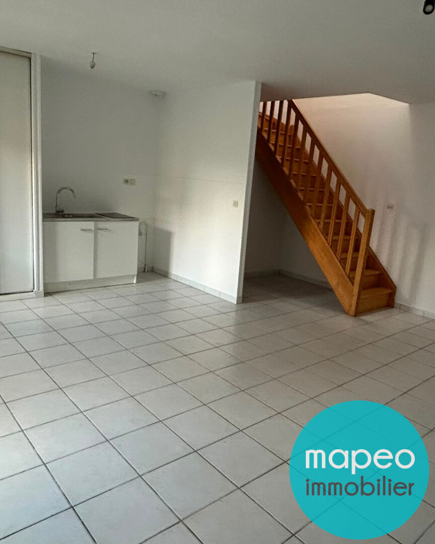 Agence immobilière de MAPEO IMMOBILIER