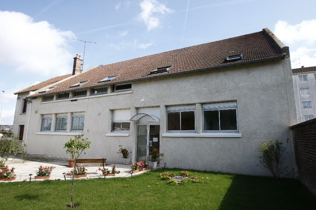 Agence immobilière de MAPEO IMMOBILIER