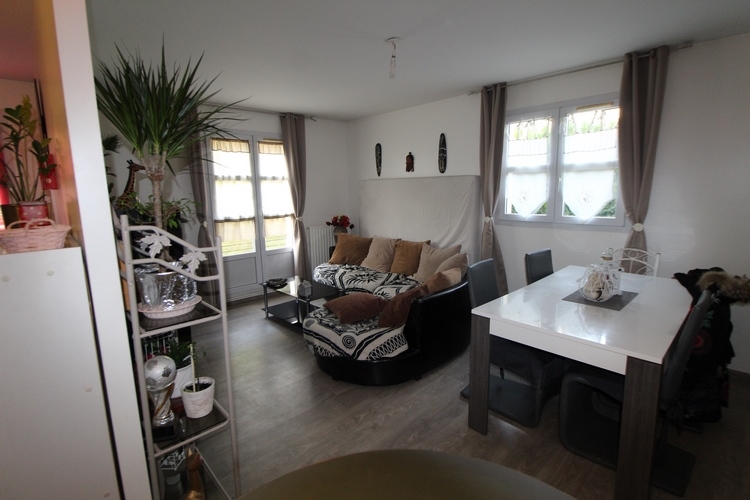 Agence immobilière de MAPEO IMMOBILIER