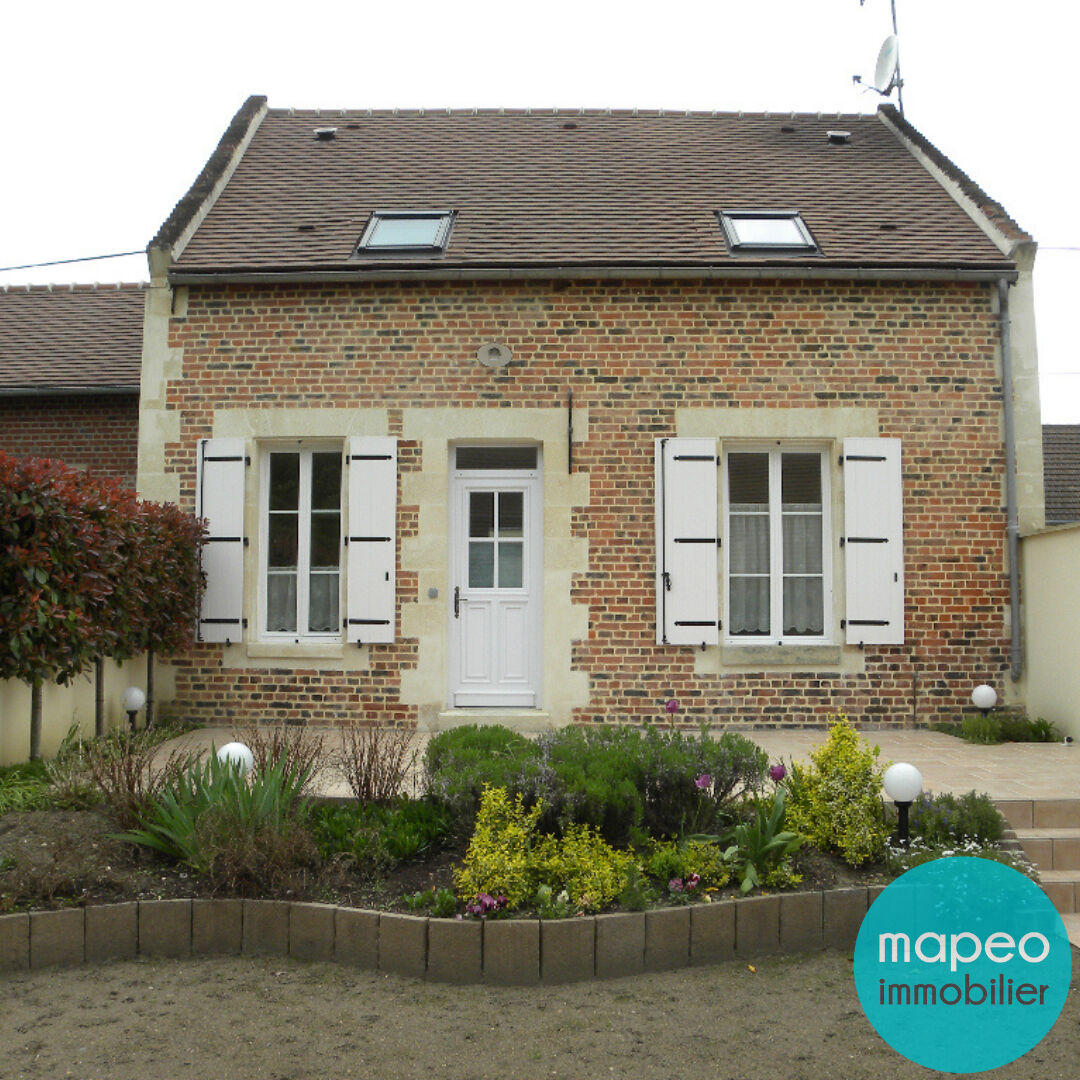 Agence immobilière de MAPEO IMMOBILIER