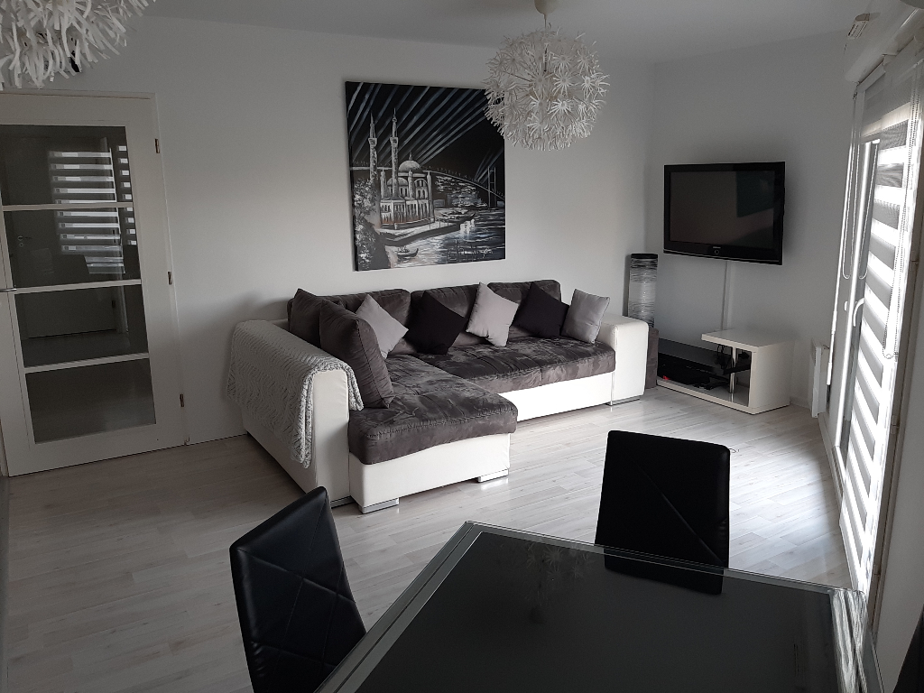 Agence immobilière de MAPEO IMMOBILIER