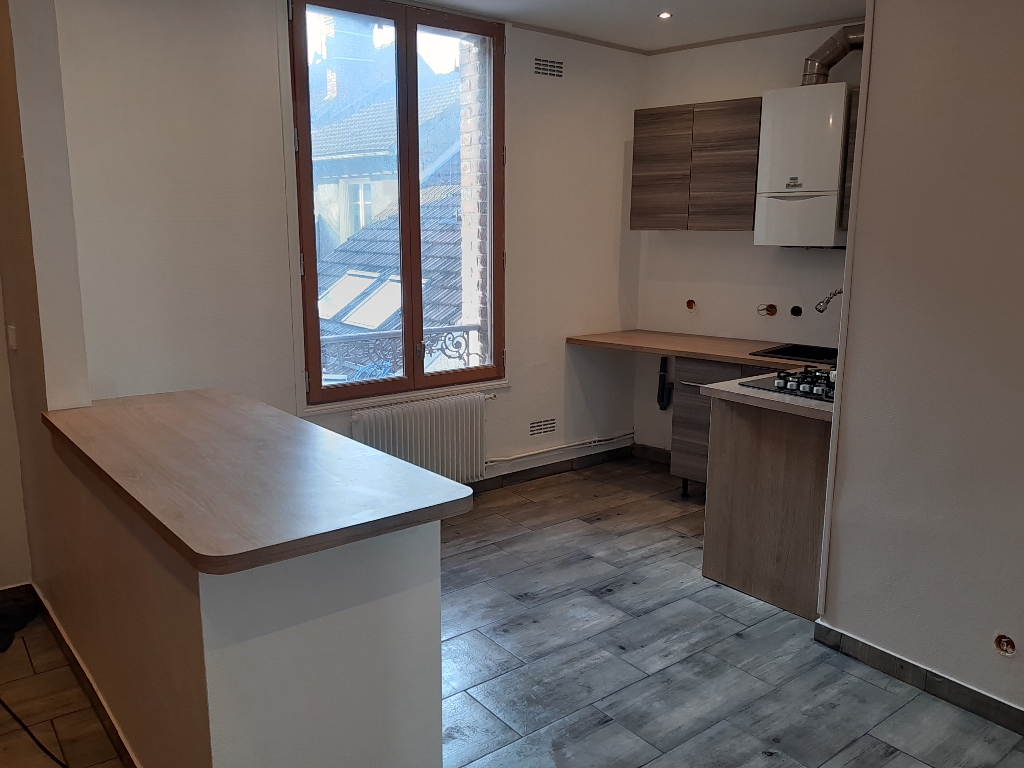 Agence immobilière de MAPEO IMMOBILIER