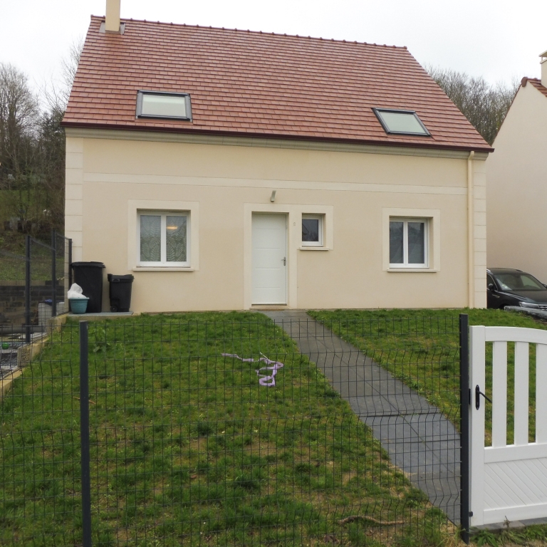 Agence immobilière de MAPEO IMMOBILIER