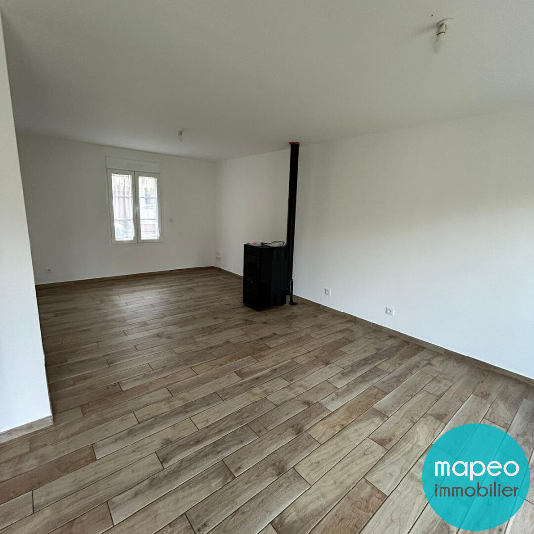 Agence immobilière de MAPEO IMMOBILIER