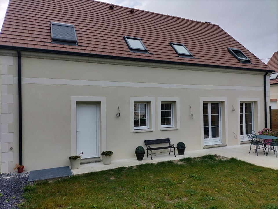 Agence immobilière de MAPEO IMMOBILIER