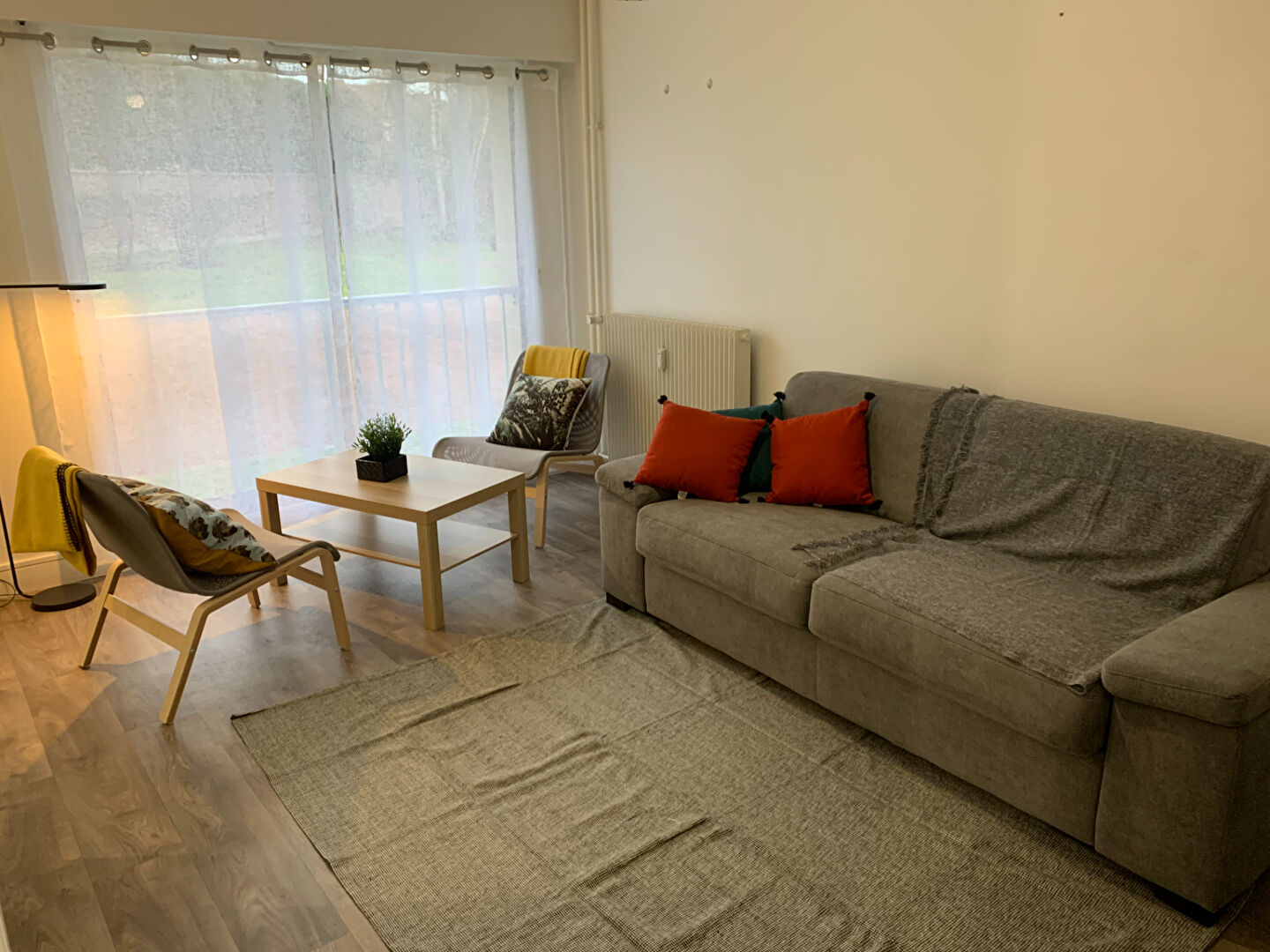 Agence immobilière de MAPEO IMMOBILIER