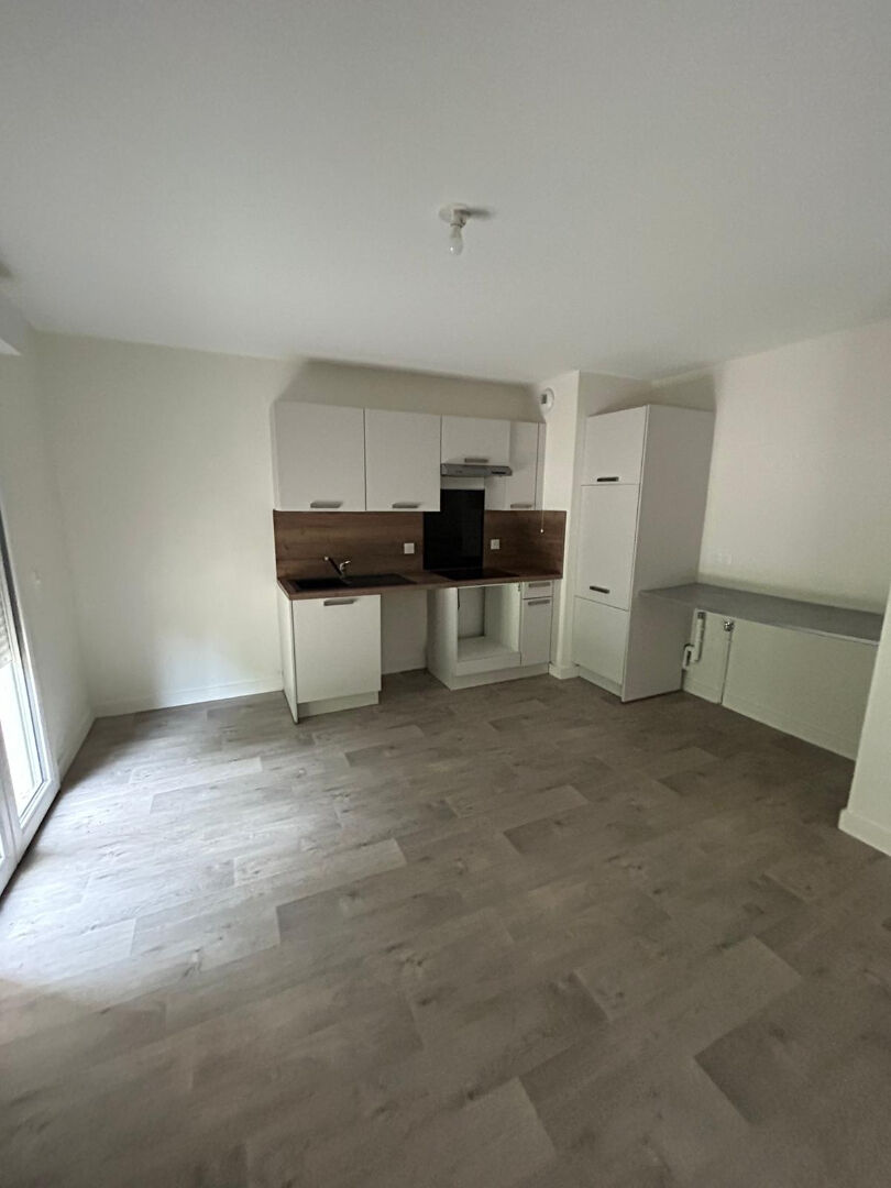 Appartement Choisy Au Bac 3 pièce(s)