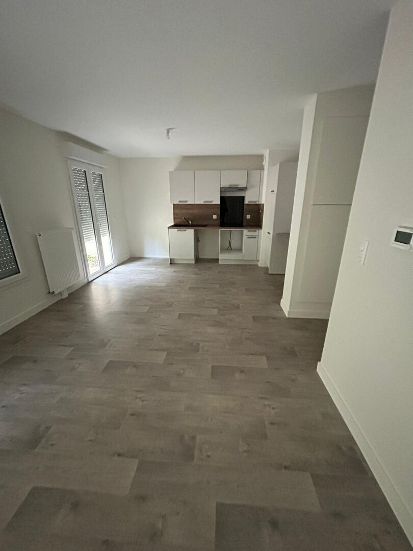 Photo Appartement Choisy Au Bac 3 pièce(s) image 2/6