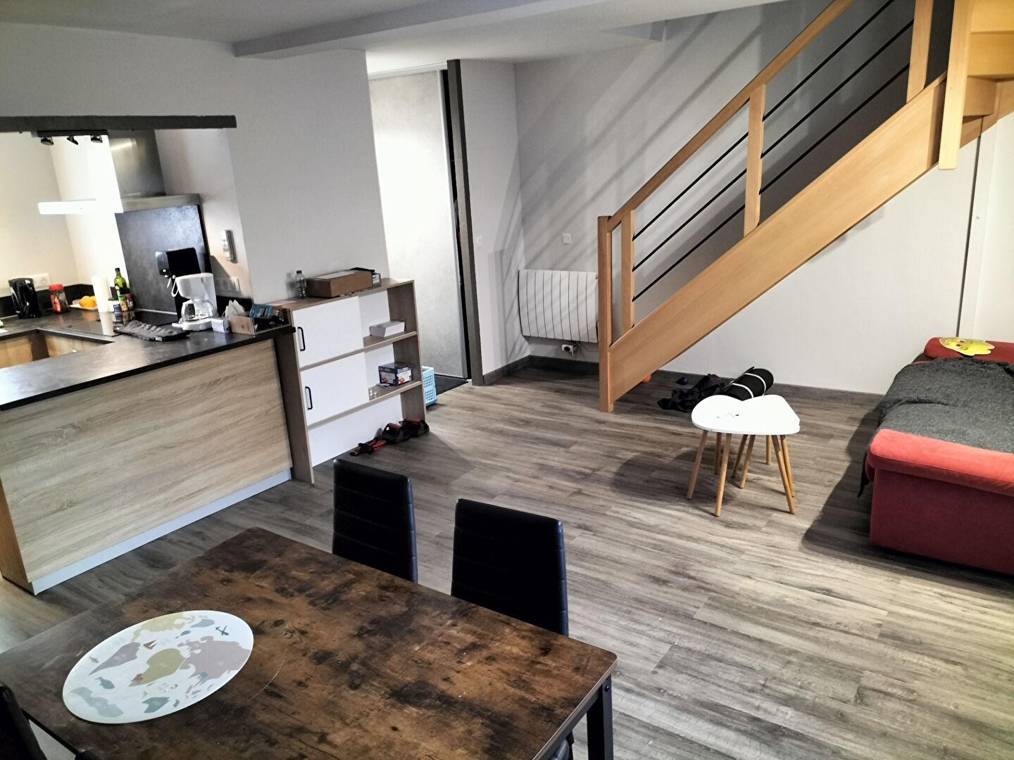 Agence immobilière de MAPEO IMMOBILIER
