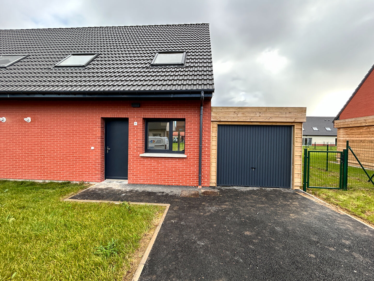 Agence immobilière de MAPEO IMMOBILIER Ribecourt
