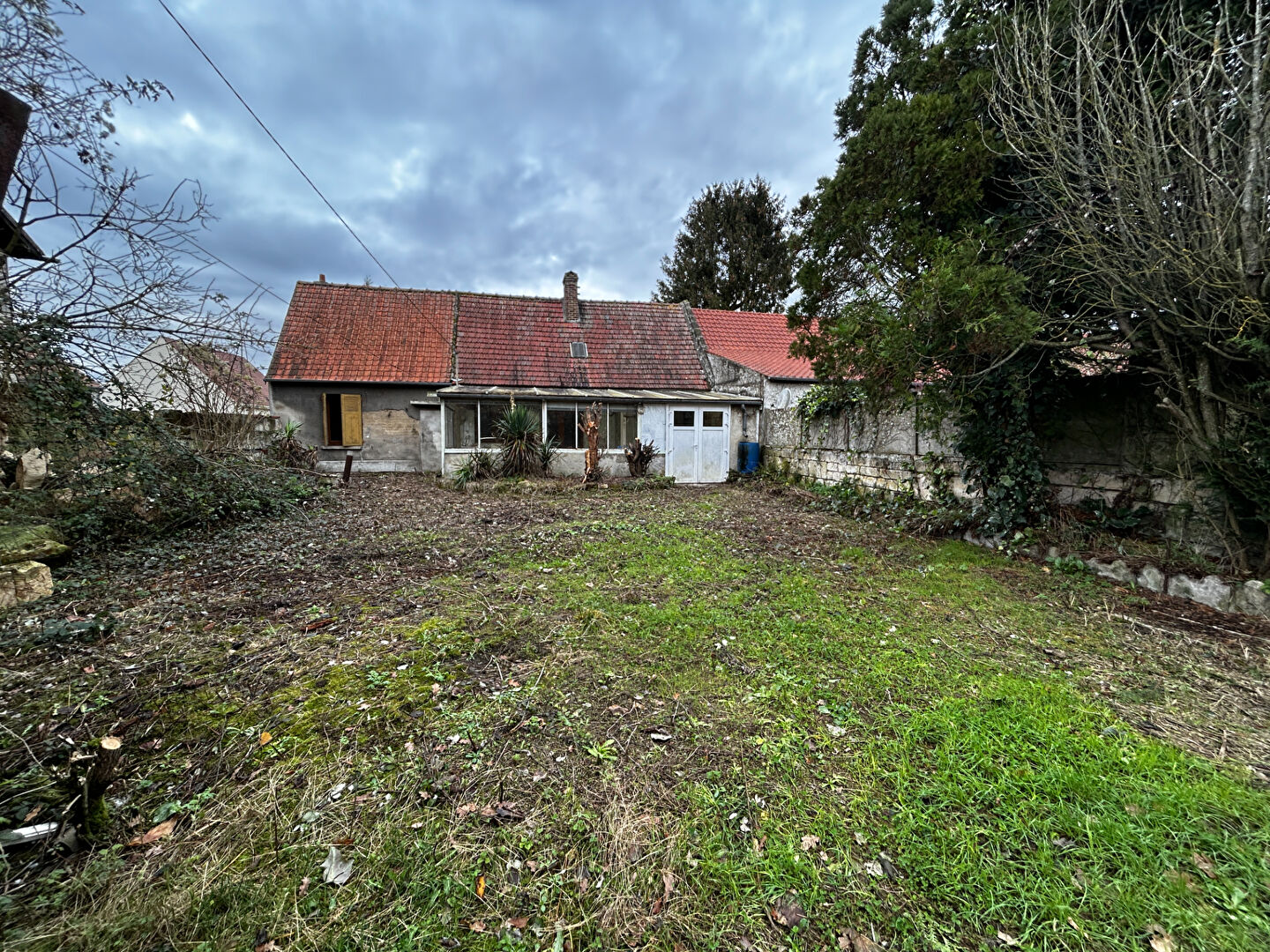 Agence immobilière de MAPEO IMMOBILIER Ribecourt