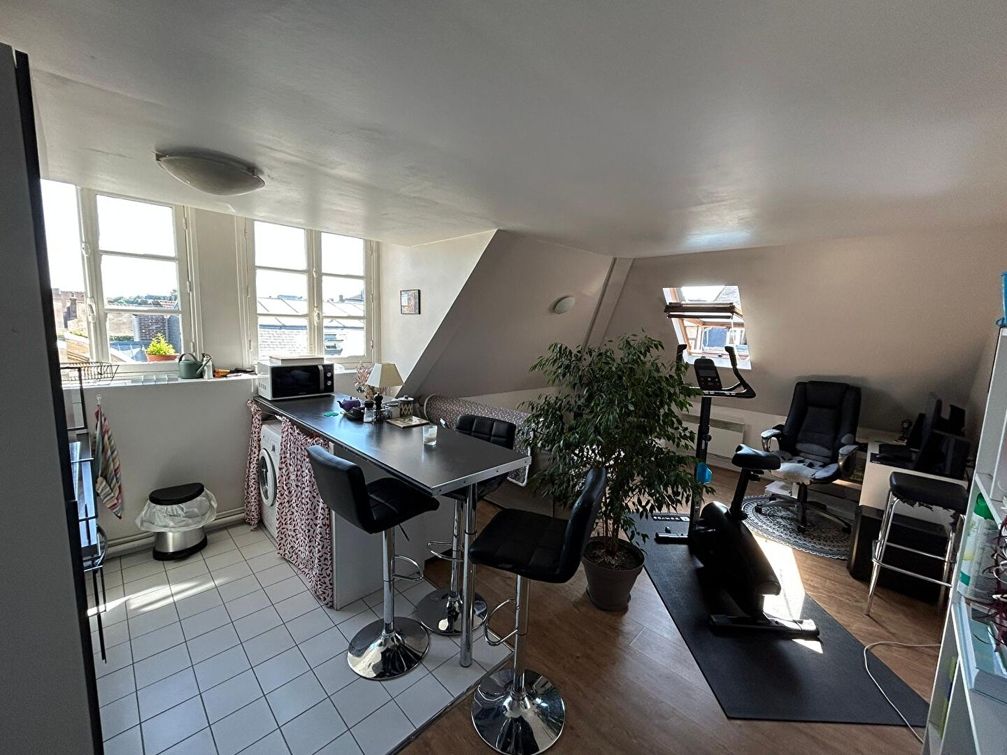 Agence immobilière de MAPEO IMMOBILIER