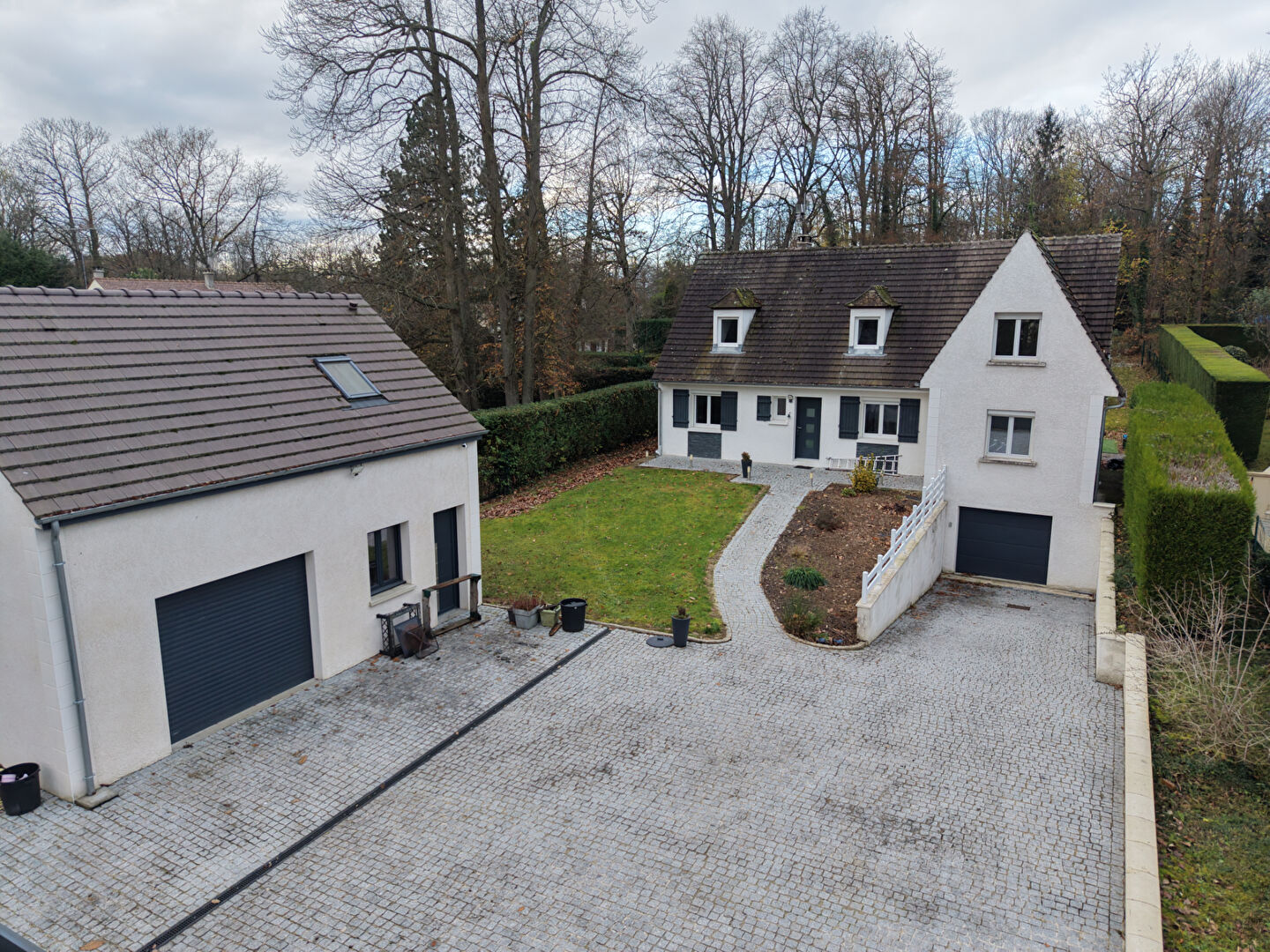 Agence immobilière de MAPEO IMMOBILIER