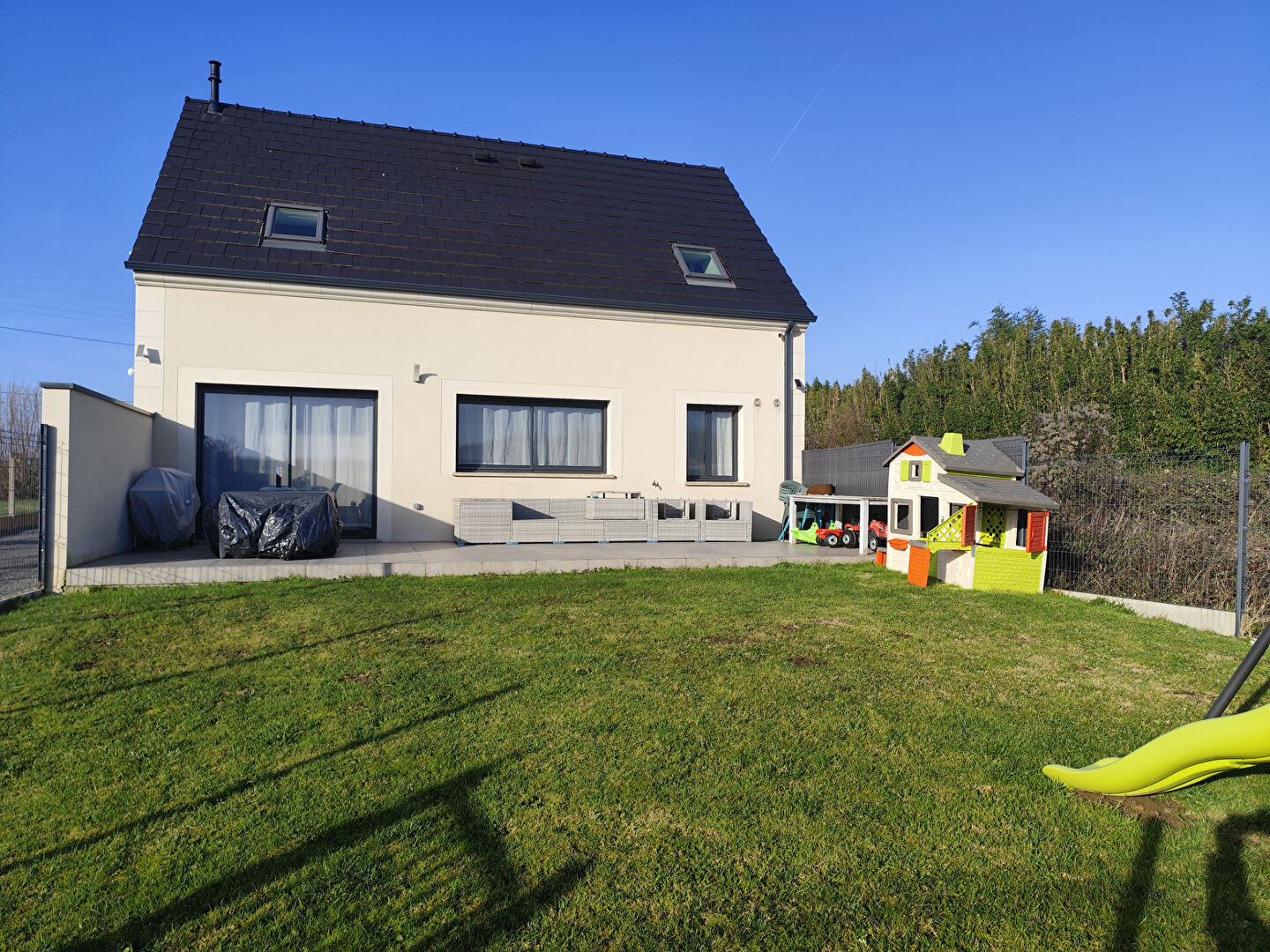 Agence immobilière de MAPEO IMMOBILIER