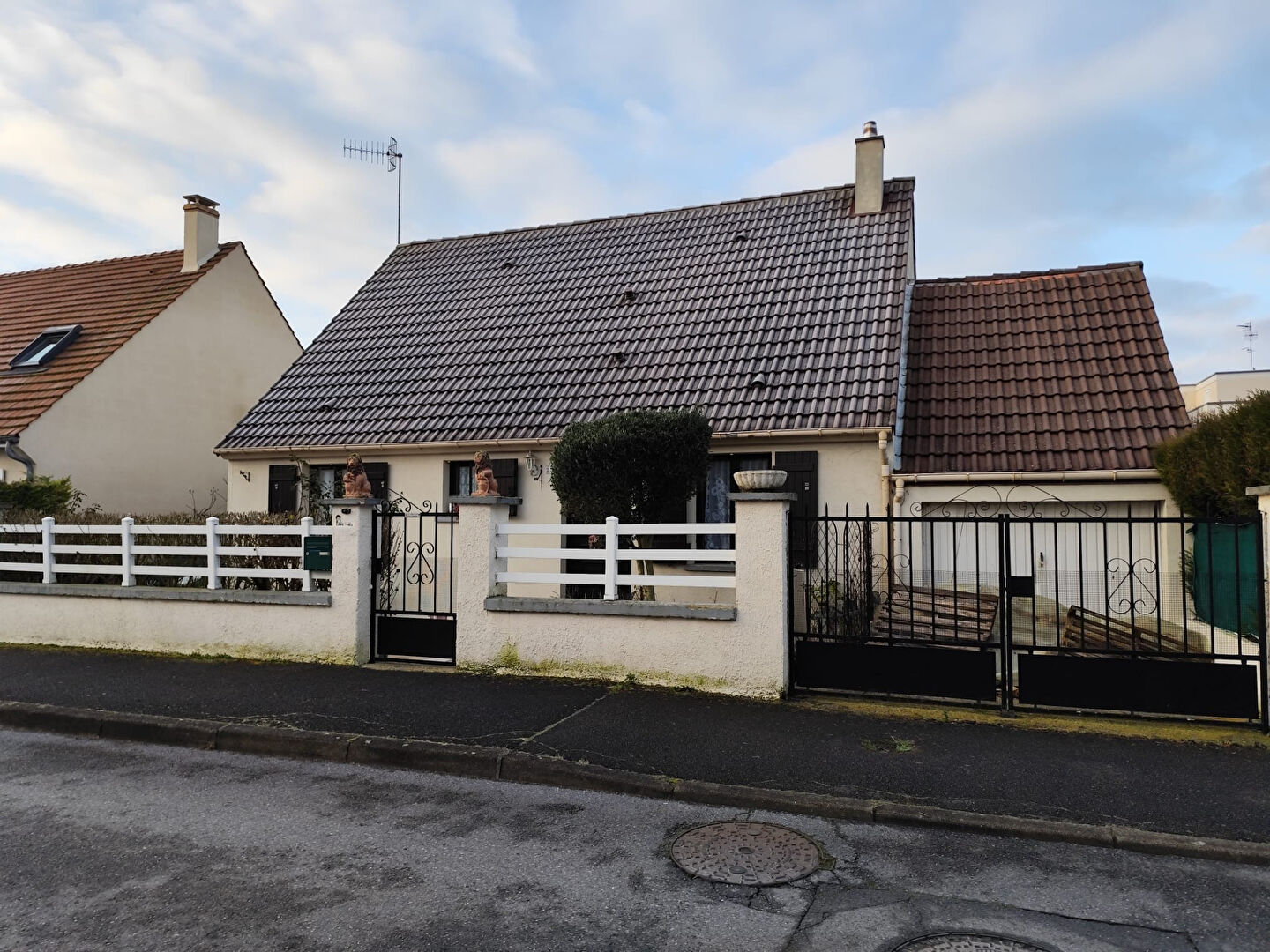 Agence immobilière de MAPEO IMMOBILIER