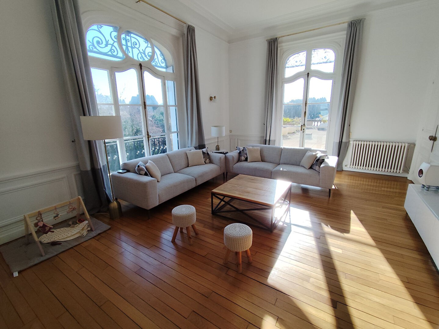 Agence immobilière de MAPEO IMMOBILIER