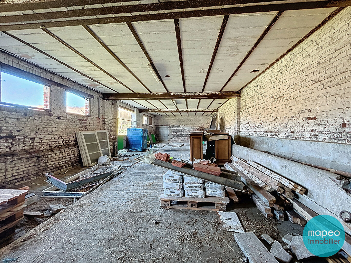 Photo MACHEMONT -  430 m² image 3/6