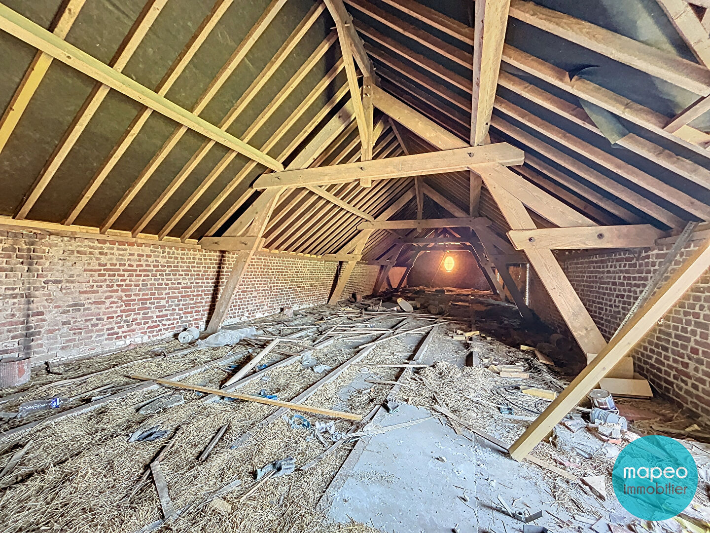 Photo MACHEMONT -  430 m² image 5/6