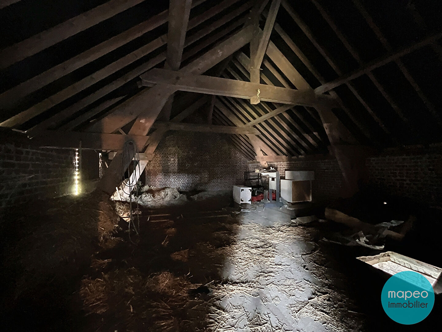 Photo MACHEMONT -  430 m² image 6/6