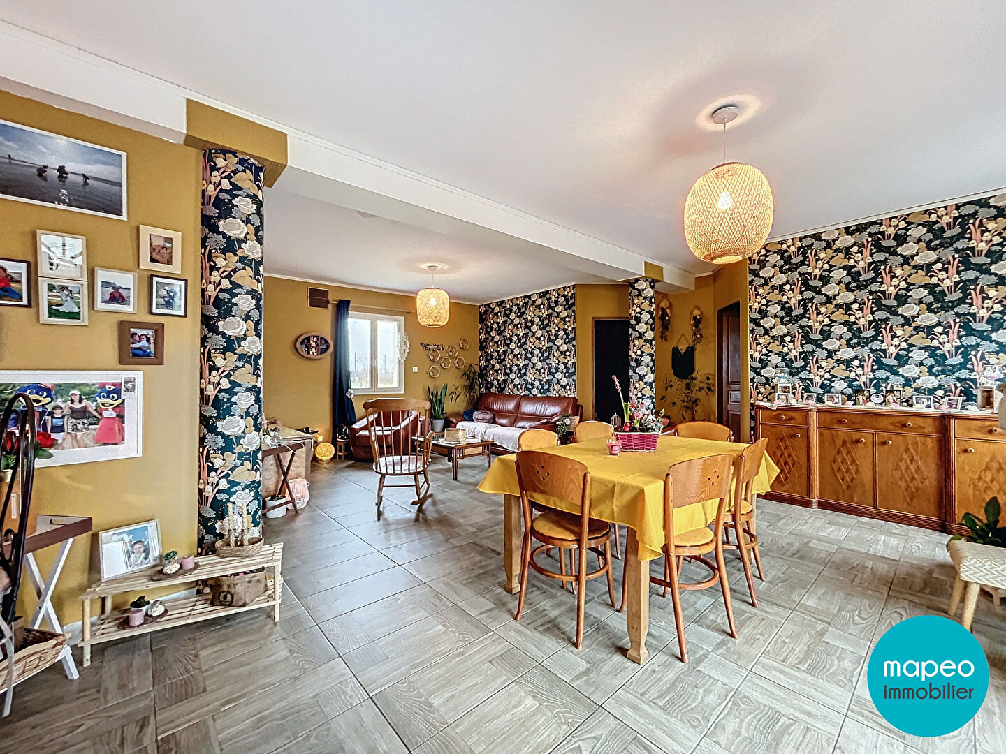 Photo PLAIN PIED  + STUDIO et TERRAIN A BATIR image 4/6