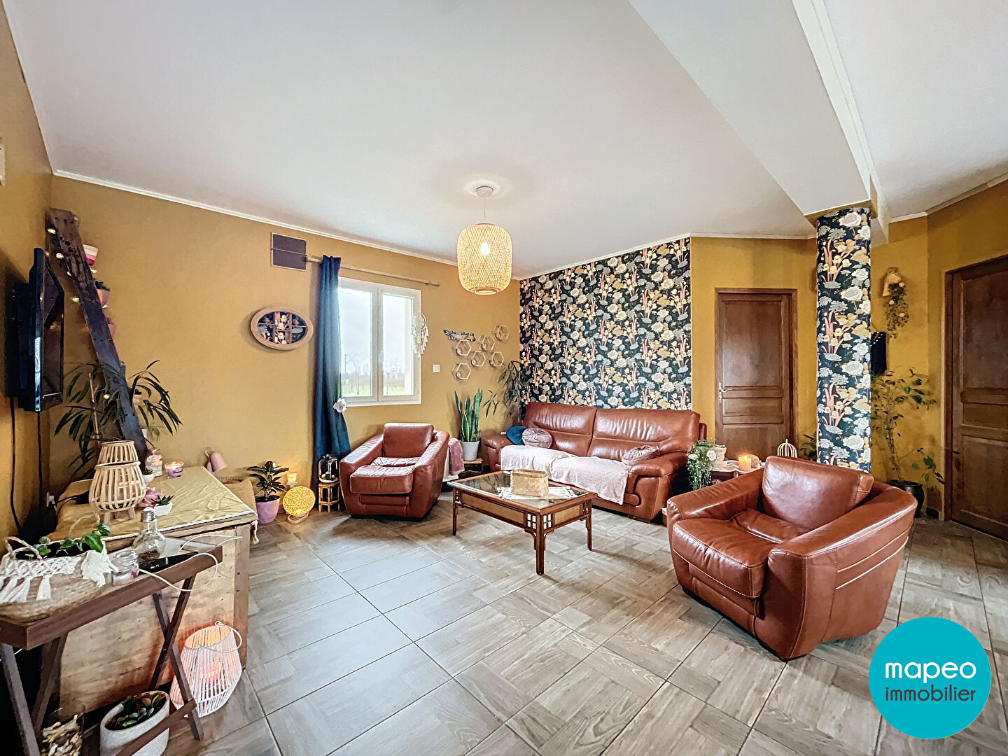 Photo PLAIN PIED  + STUDIO et TERRAIN A BATIR image 5/6