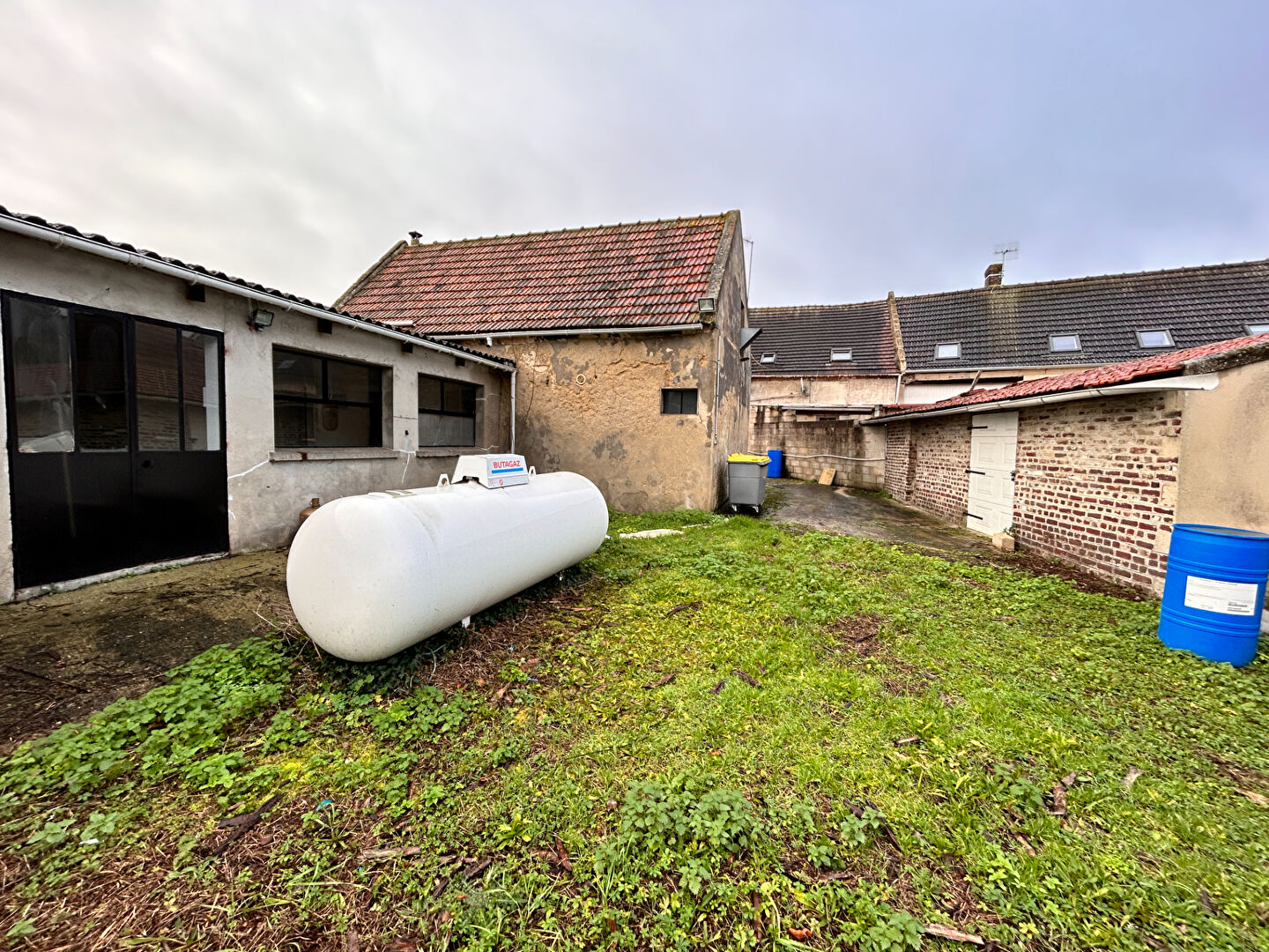 Agence immobilière de MAPEO IMMOBILIER Ribecourt