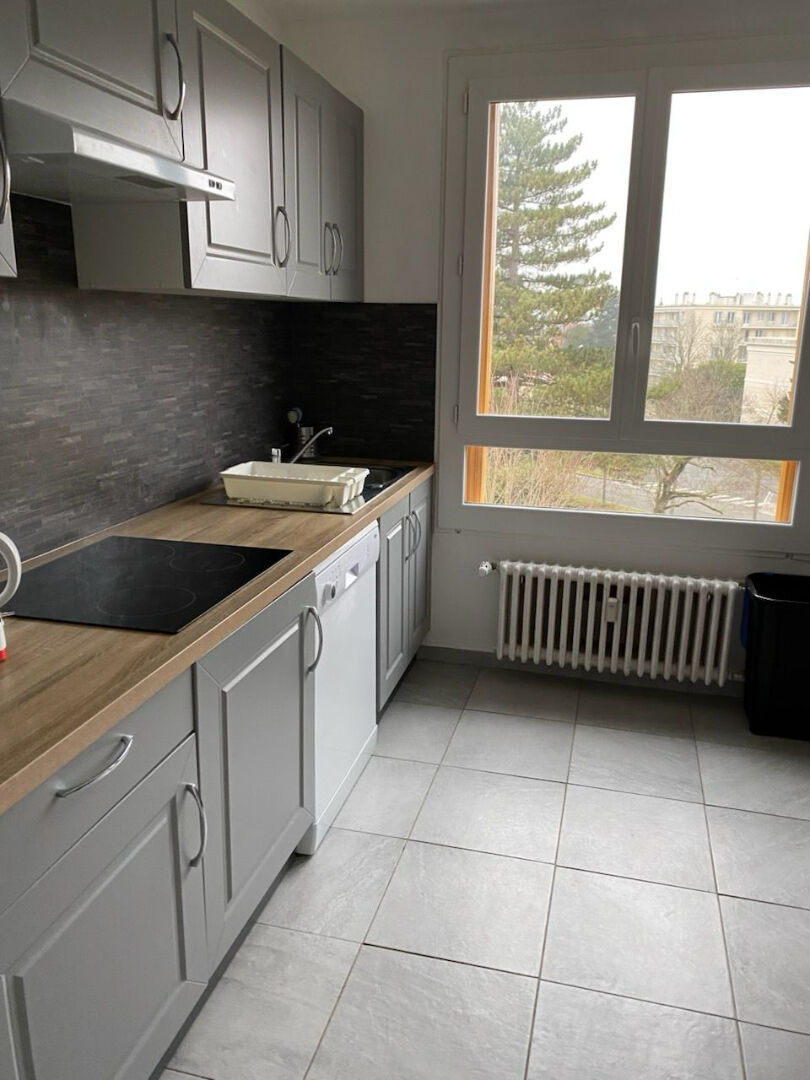 Photo Appartement Compiegne 5 pièce(s) image 3/6